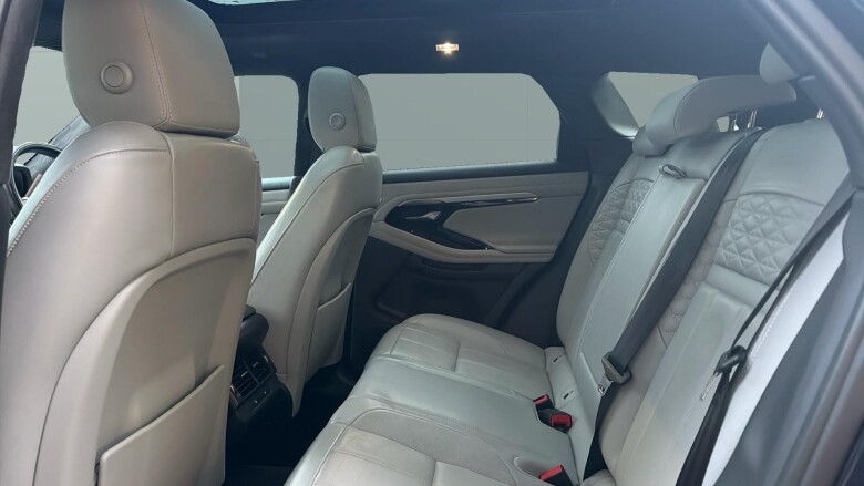 Land Rover Range Rover Evoque 1.5 P300e Autobiography 5dr Auto Hatchback